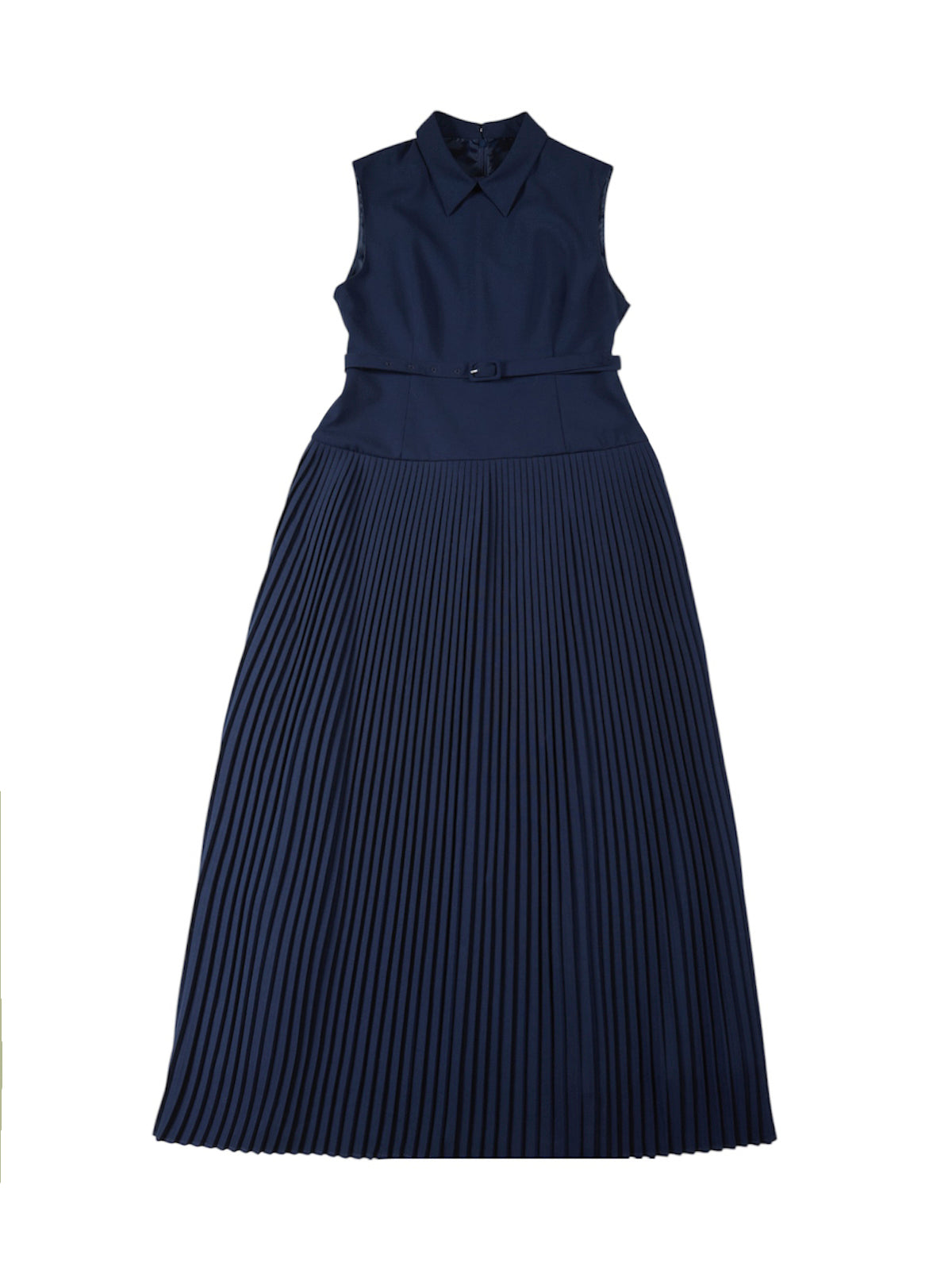 Beebe - Prim pleats dress