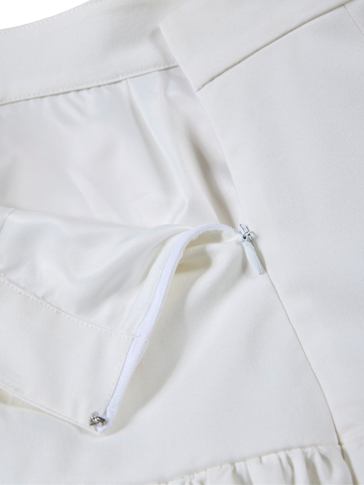 Primavera - minimal V set (Skirt)