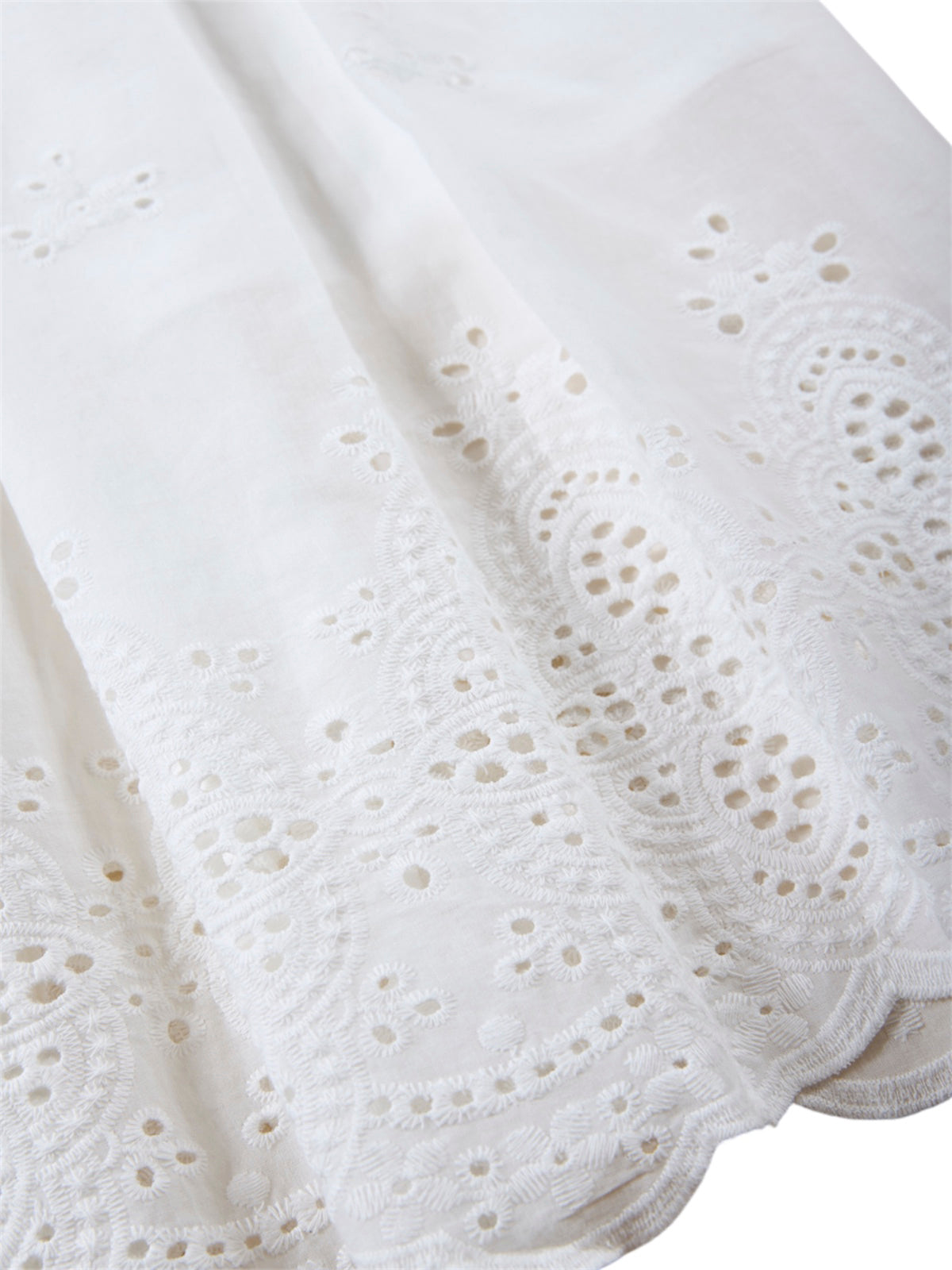 Surrey - Back open dress