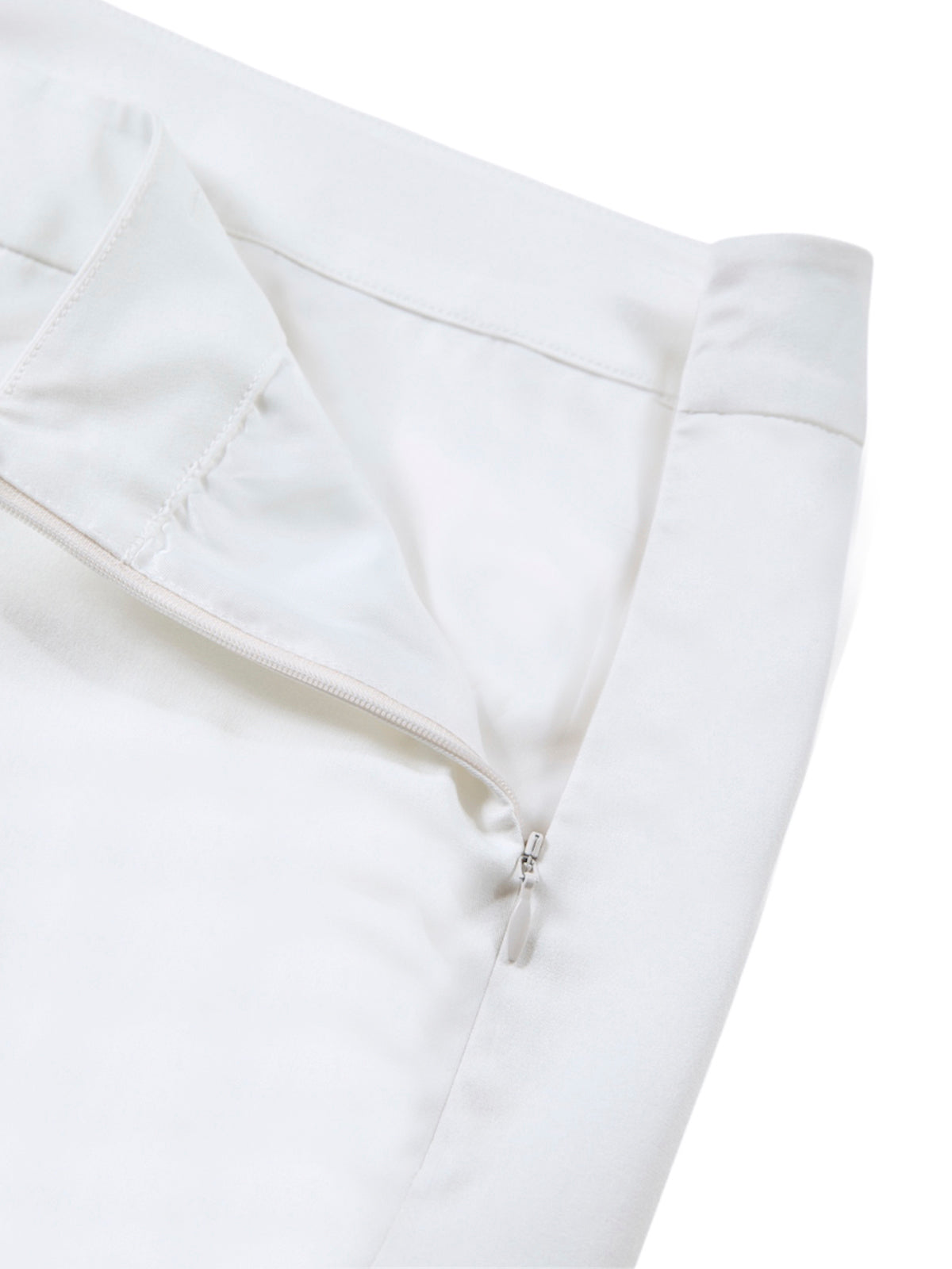 Gigi - double belt pants