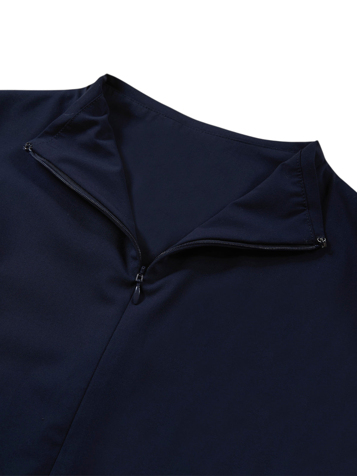 Pucci - minimal straight dress