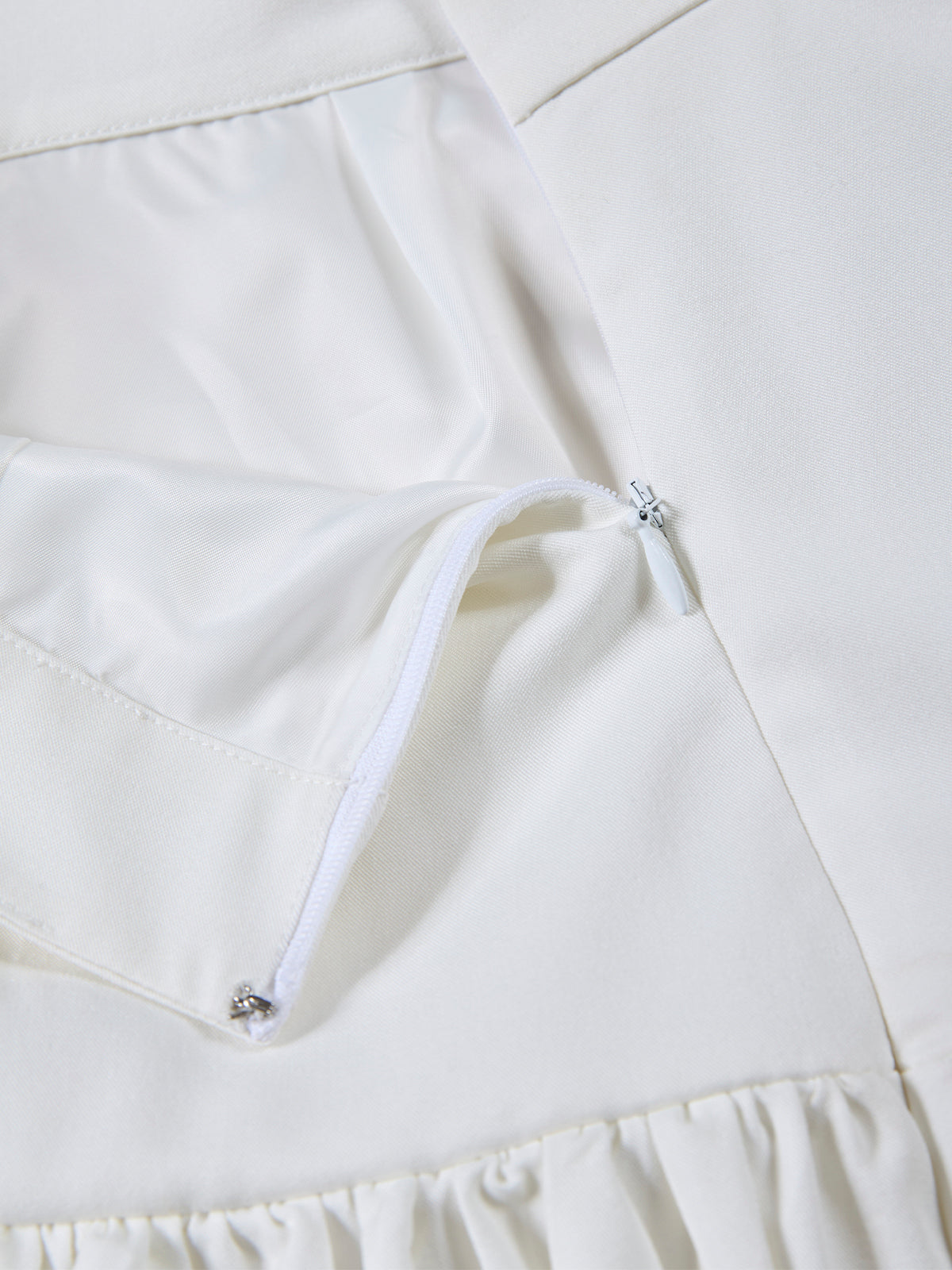 Windy - dressy volume skirt