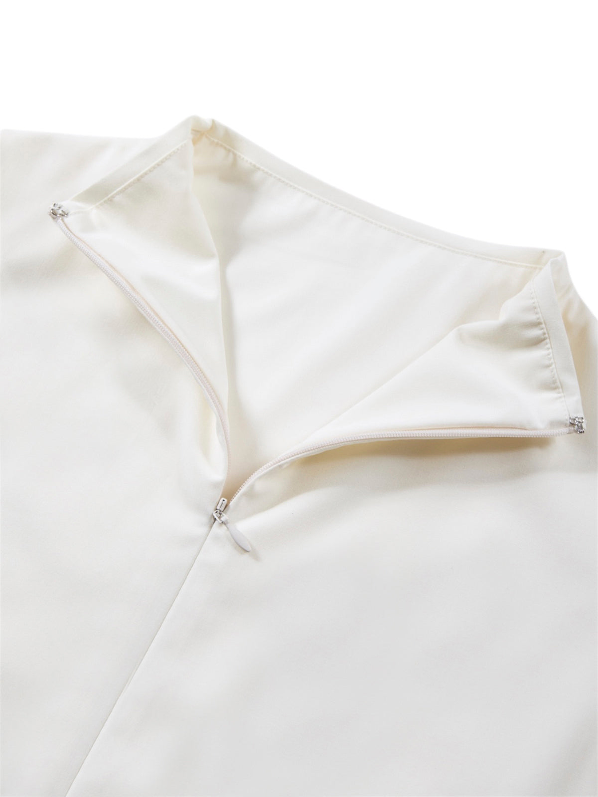Pucci - Minimal straight dress